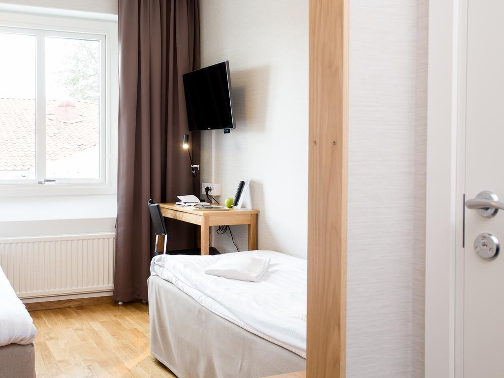 Hotell Svanen คาลมาร์ ห้อง รูปภาพ