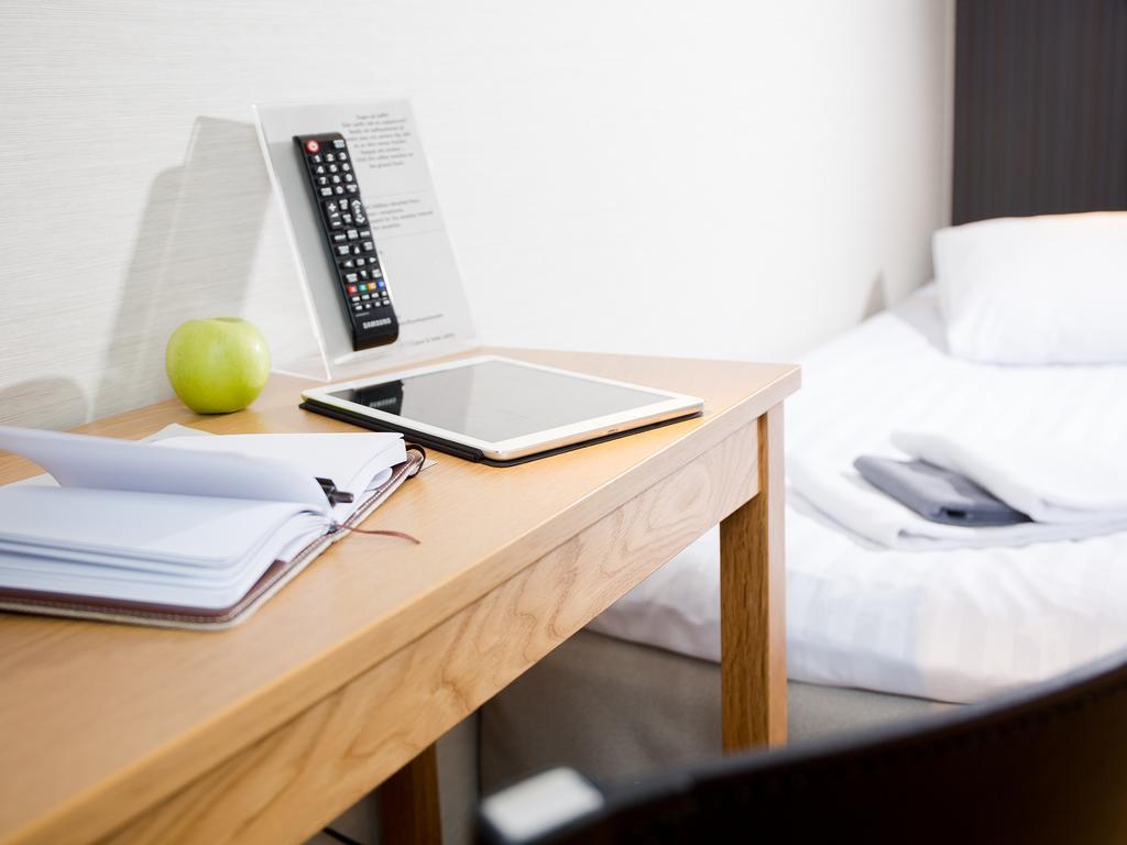 Hotell Svanen คาลมาร์ ห้อง รูปภาพ