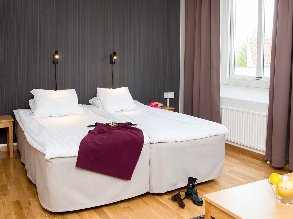Hotell Svanen คาลมาร์ ห้อง รูปภาพ
