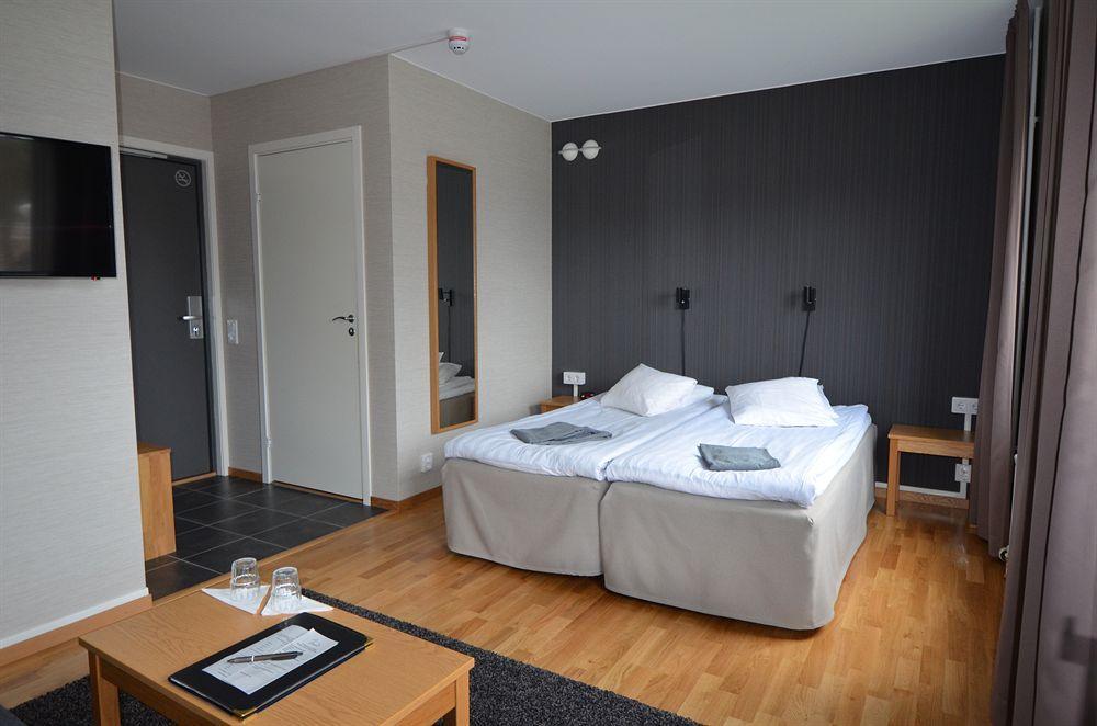 Hotell Svanen คาลมาร์ ภายนอก รูปภาพ