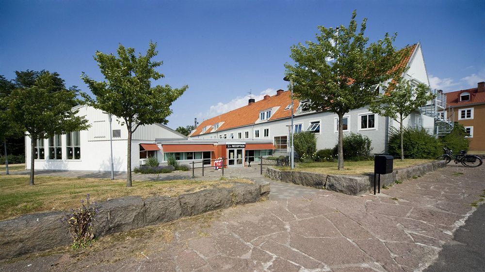 Hotell Svanen คาลมาร์ ภายนอก รูปภาพ