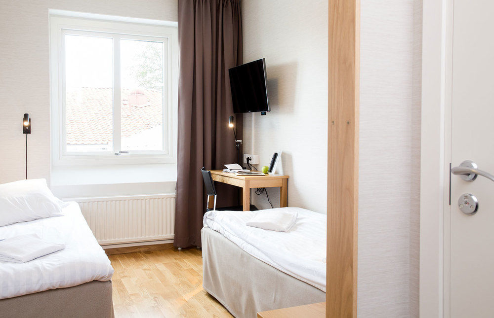 Hotell Svanen คาลมาร์ ภายนอก รูปภาพ