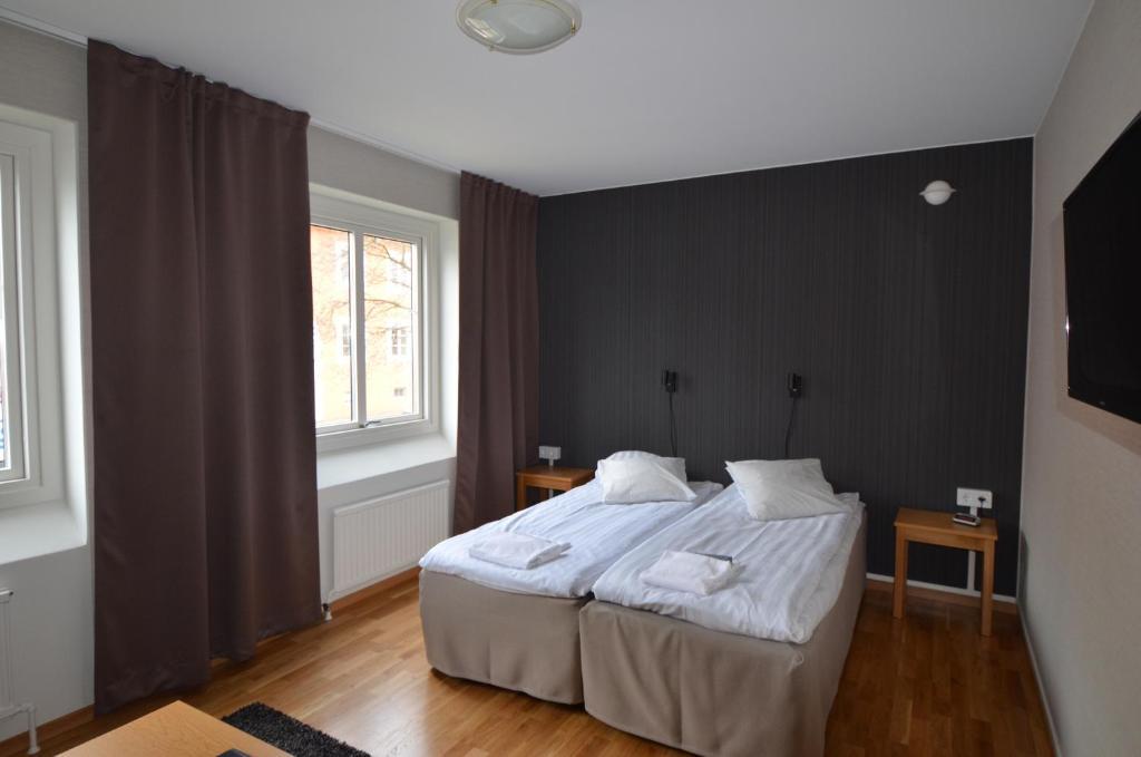 Hotell Svanen คาลมาร์ ห้อง รูปภาพ